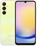 Смартфон Samsung A25 6/128GB Yellow/Желтый