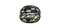 Рюкзак 90 Points Chic Leisure Backpack 310*195*440mm (Male)