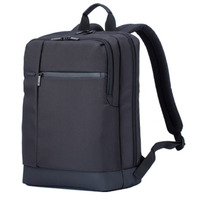 Рюкзак Xiaomi Mi Business Backpack Black (черный)